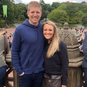 Meet your Posher, Kyle